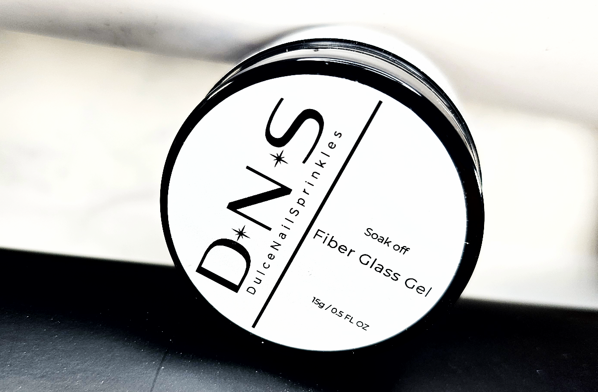 Fiber Gel