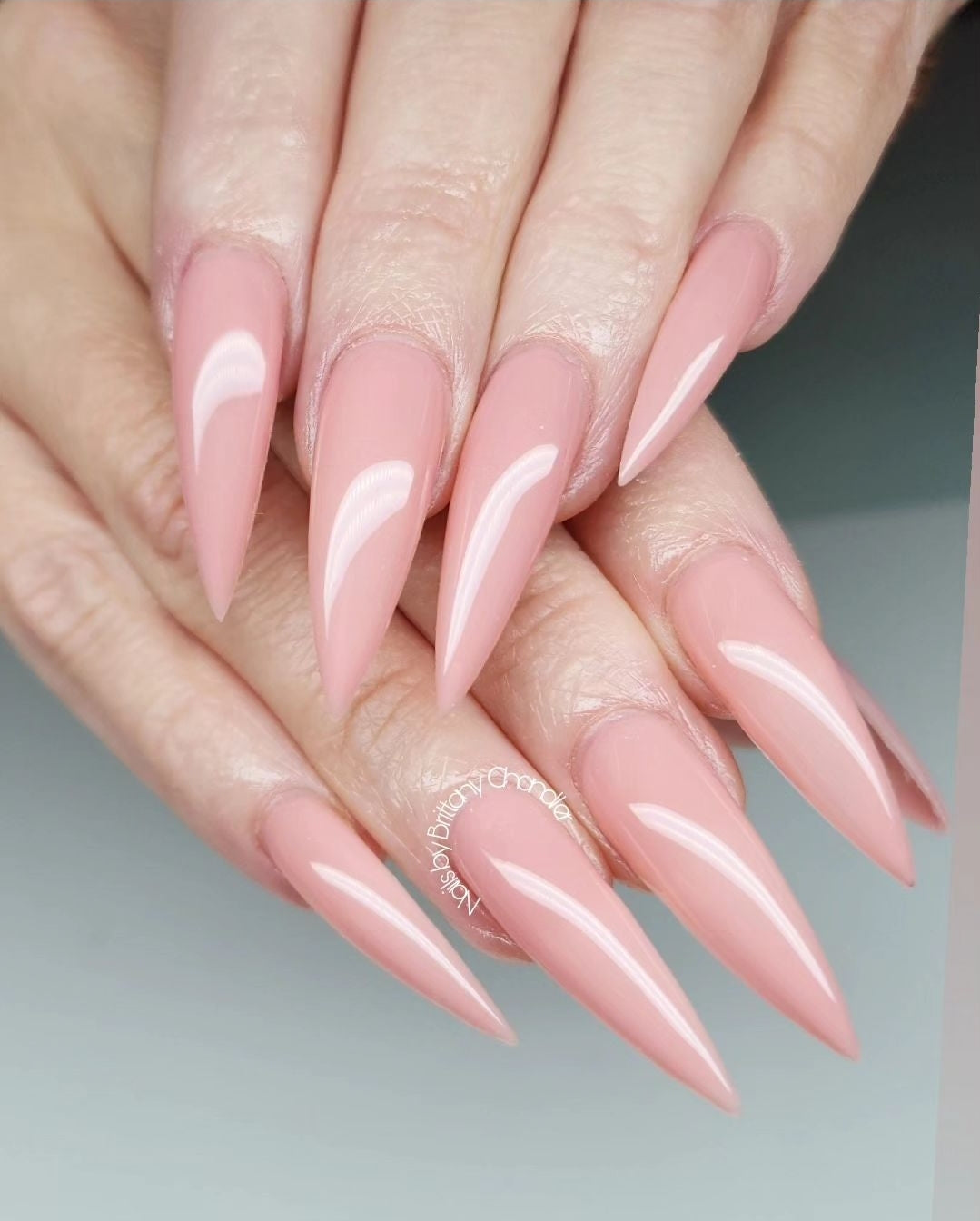 Cover pink