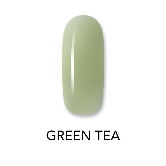Green tea