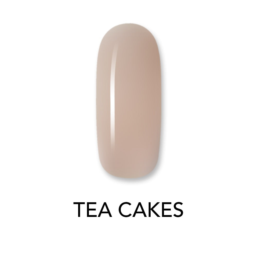 Tea Cakes