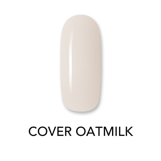 Cover Oatmilk