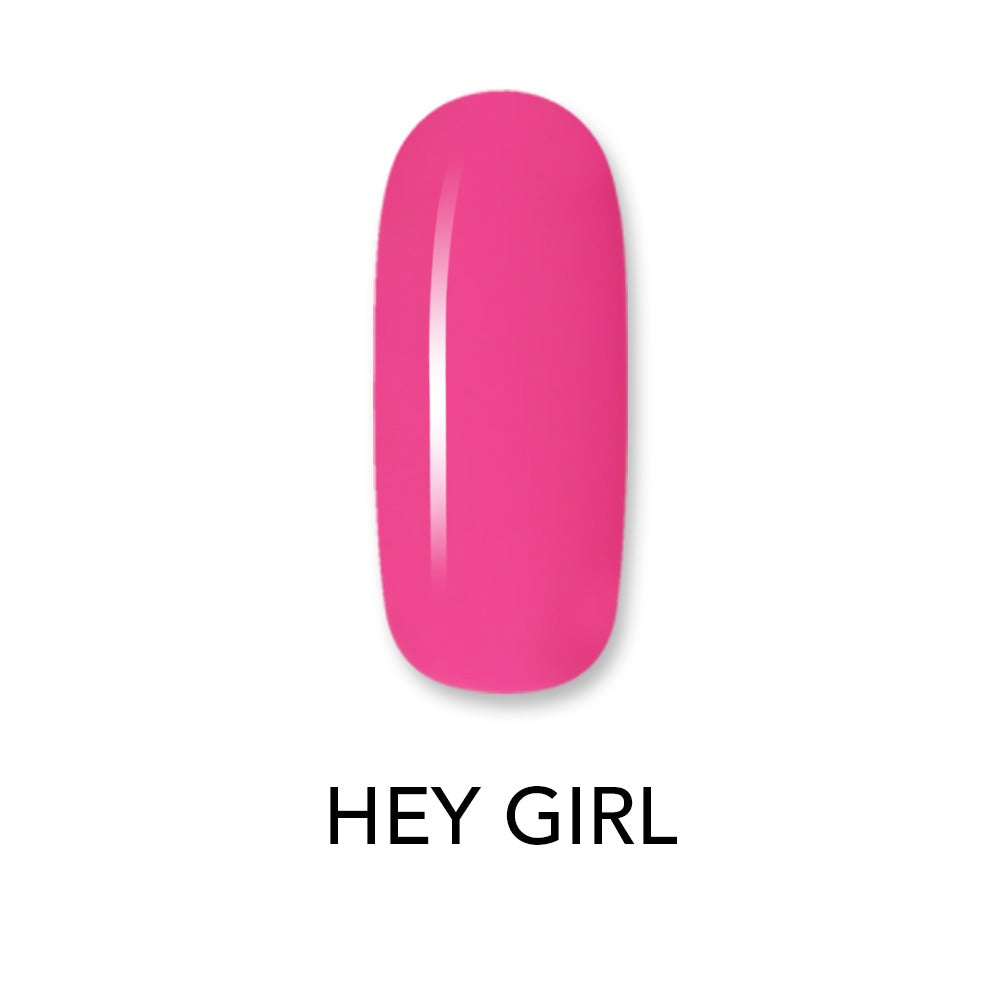 Hey Girl