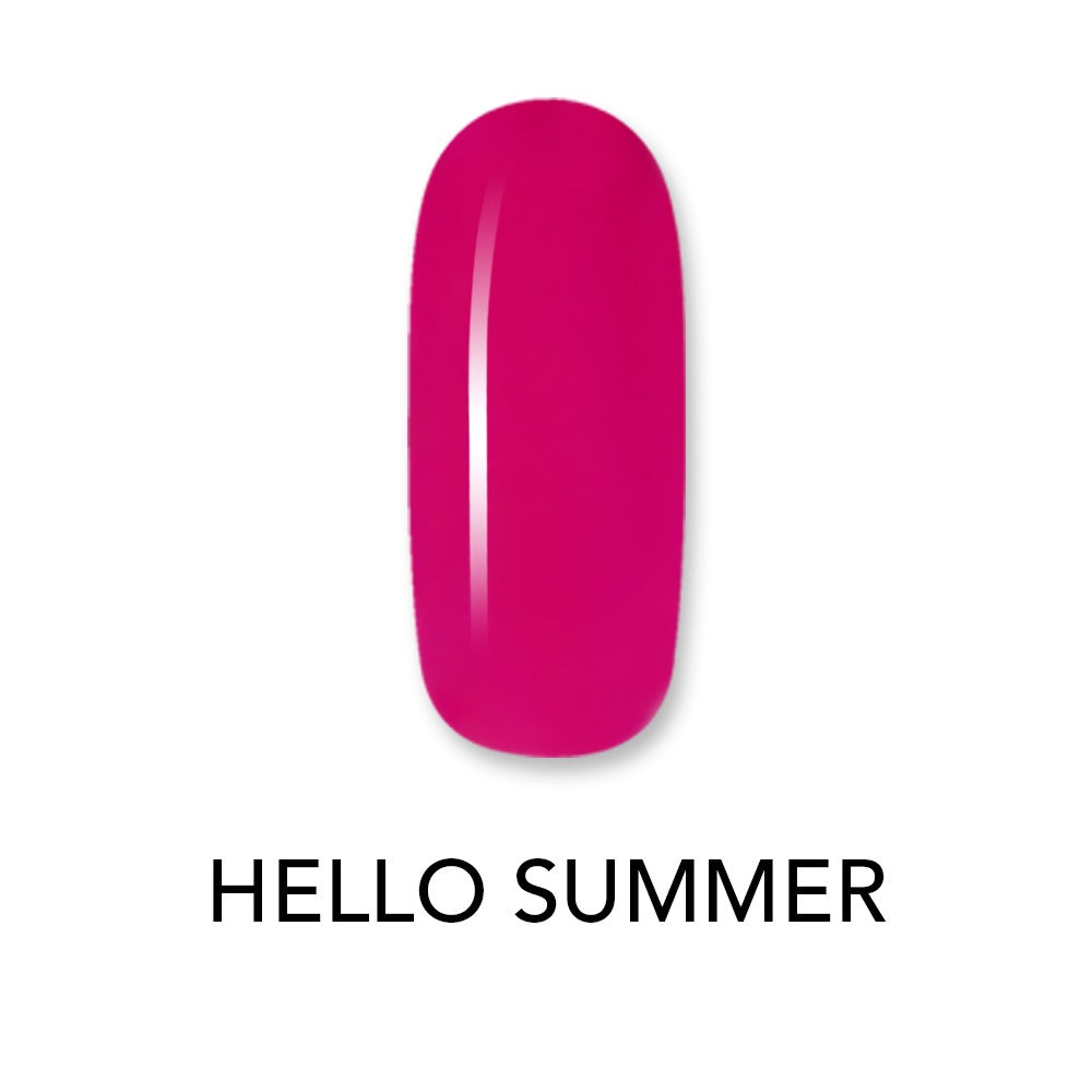 Hello Summer