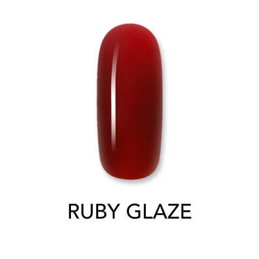 Ruby Glaze