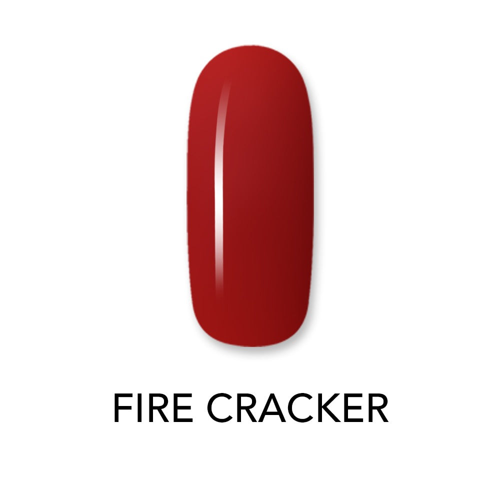 Fire cracker