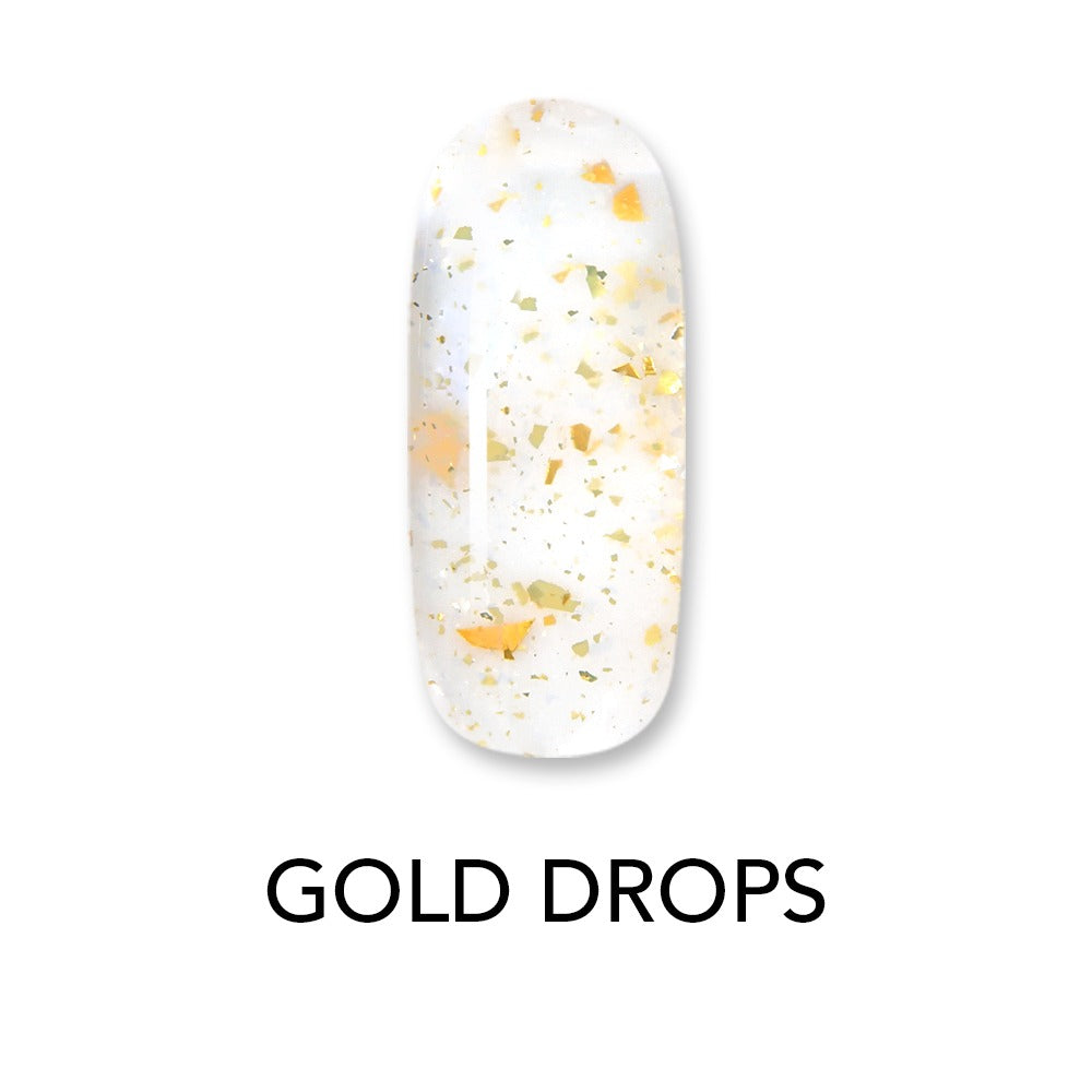 Gotas de oro