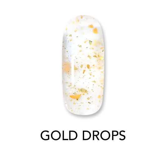 Gotas de oro