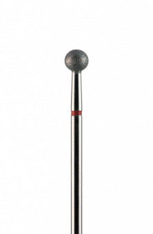 Broca amortiguadora roja Dulce