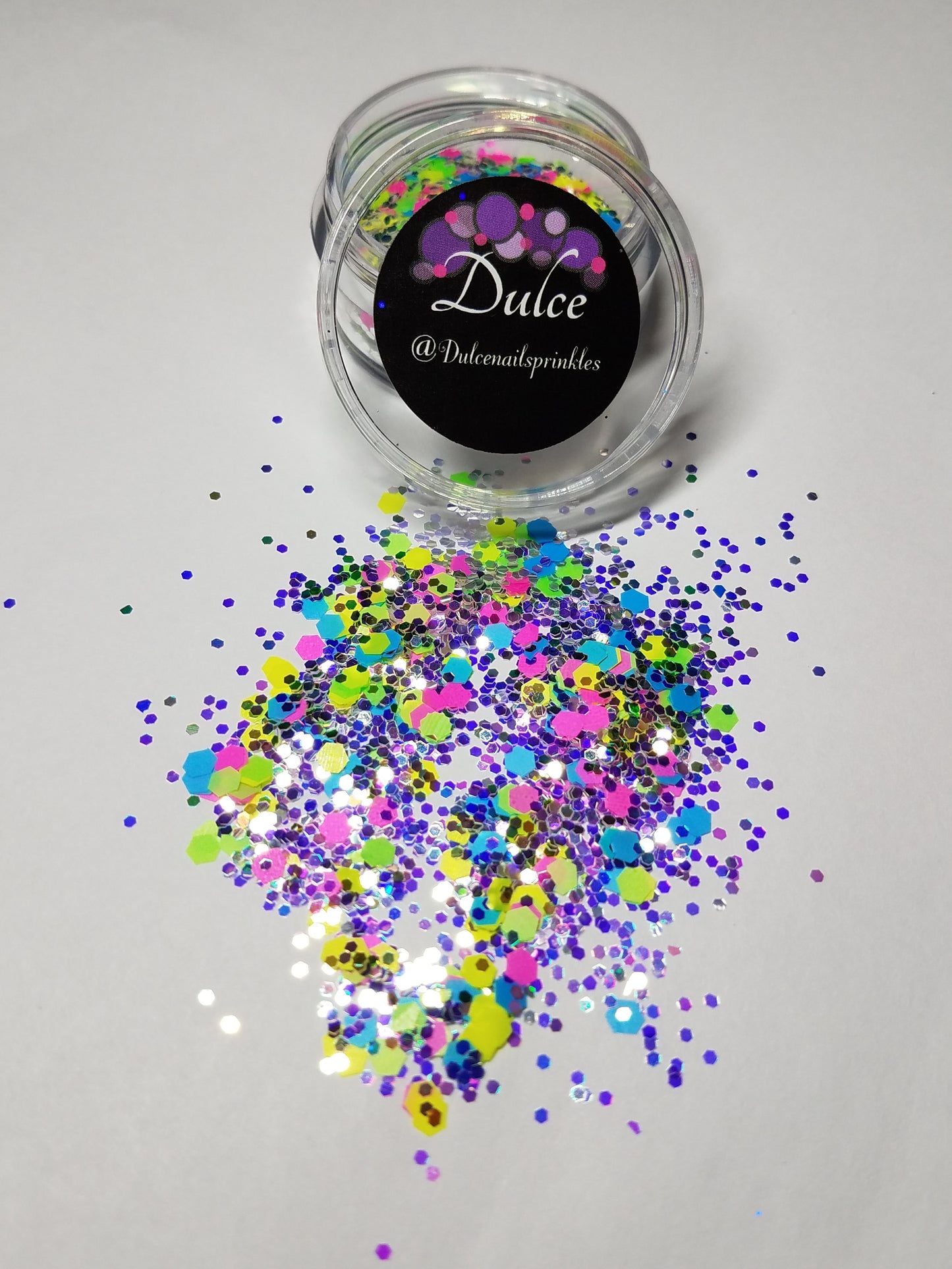 Electric sprinkles