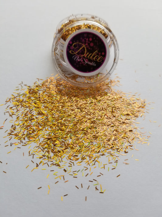 Oropel de oro