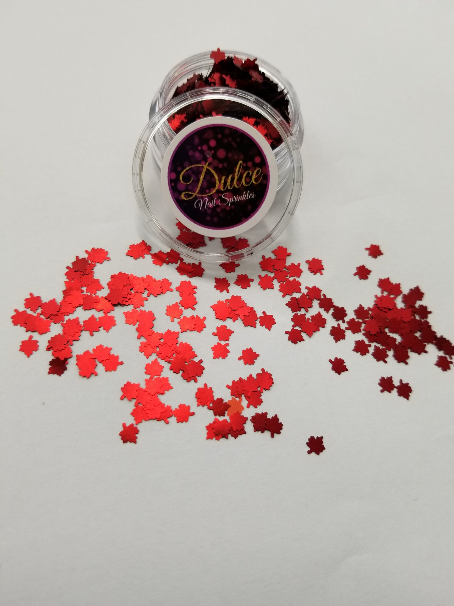 Red maple