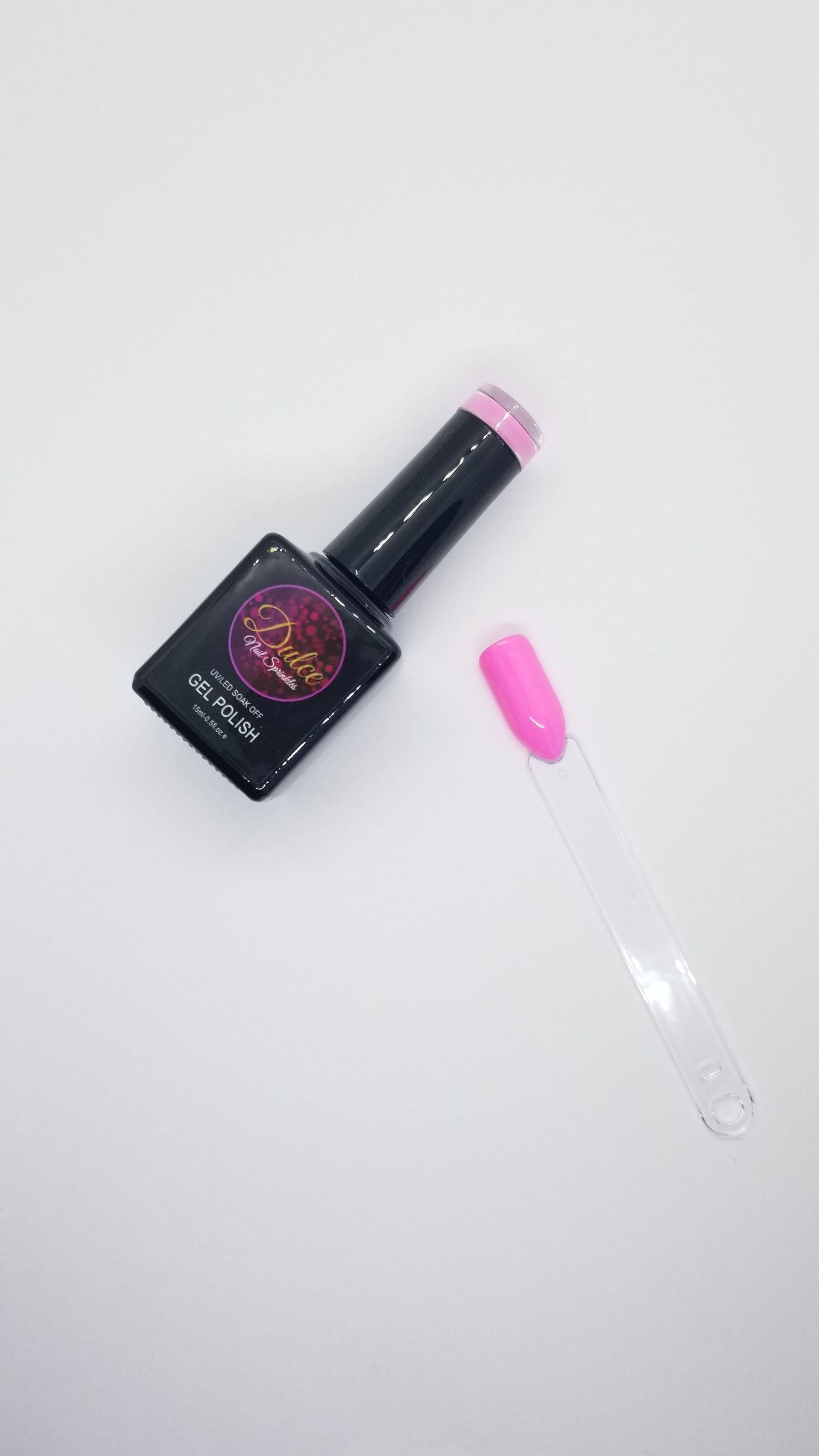 Pink Jelly