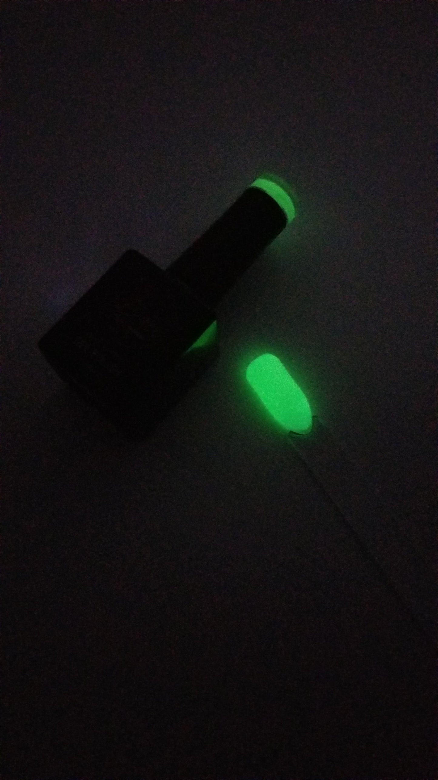 Green Glow