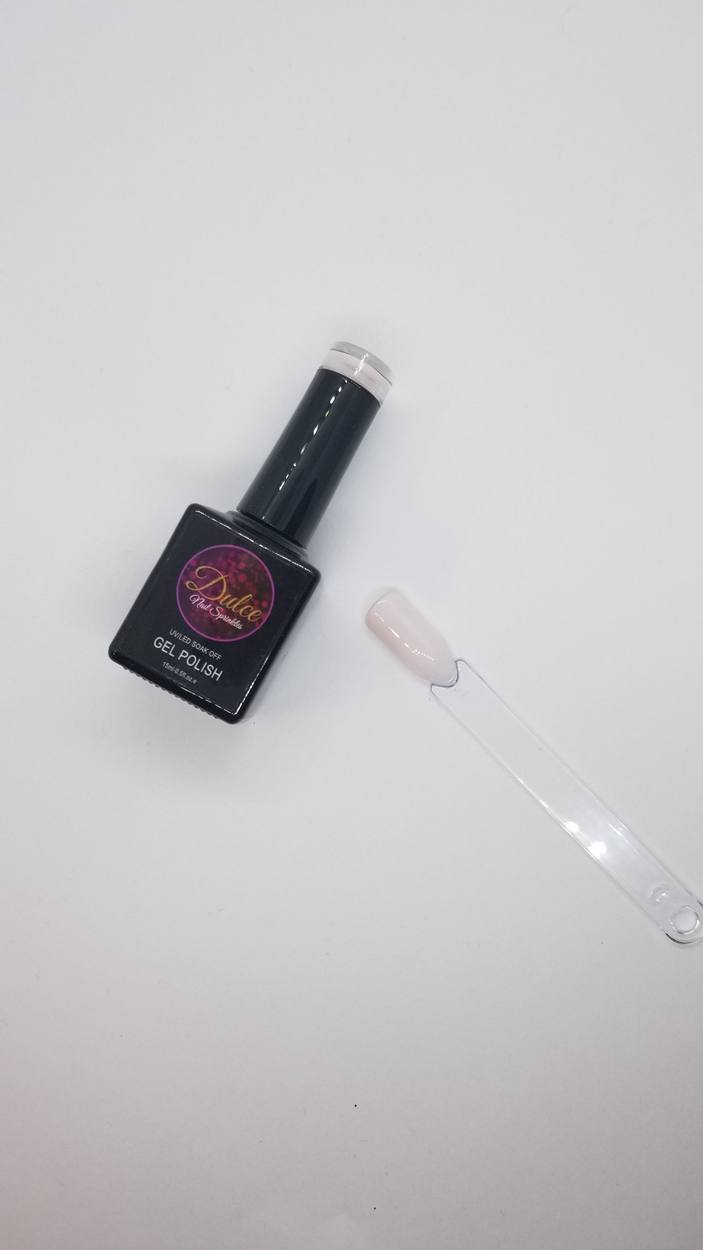 Fuschia Glow