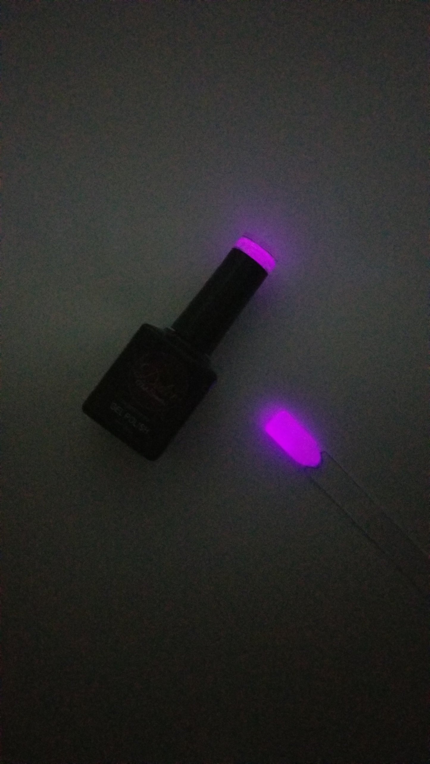 Fuschia Glow