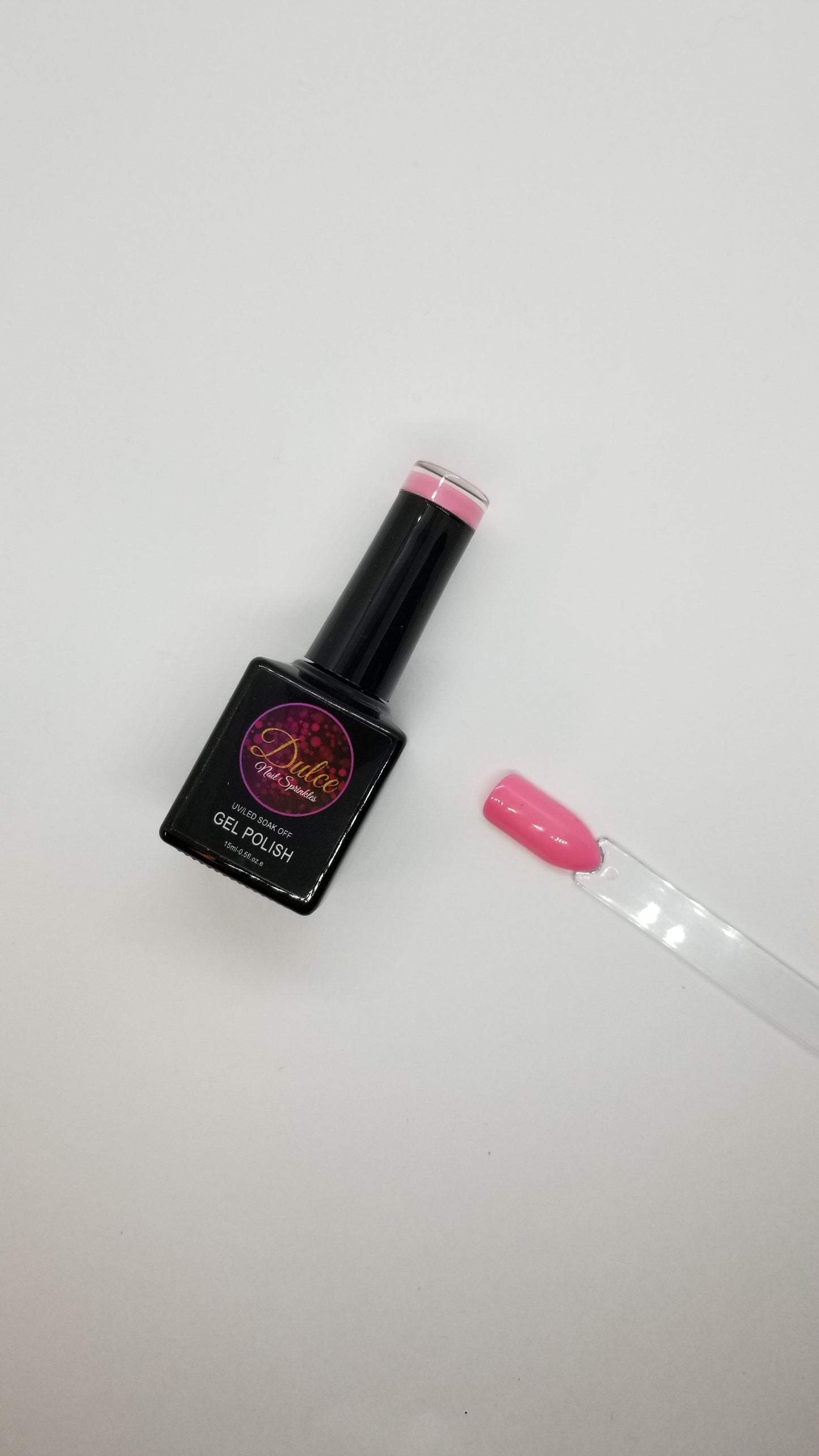 Strawberry Creme