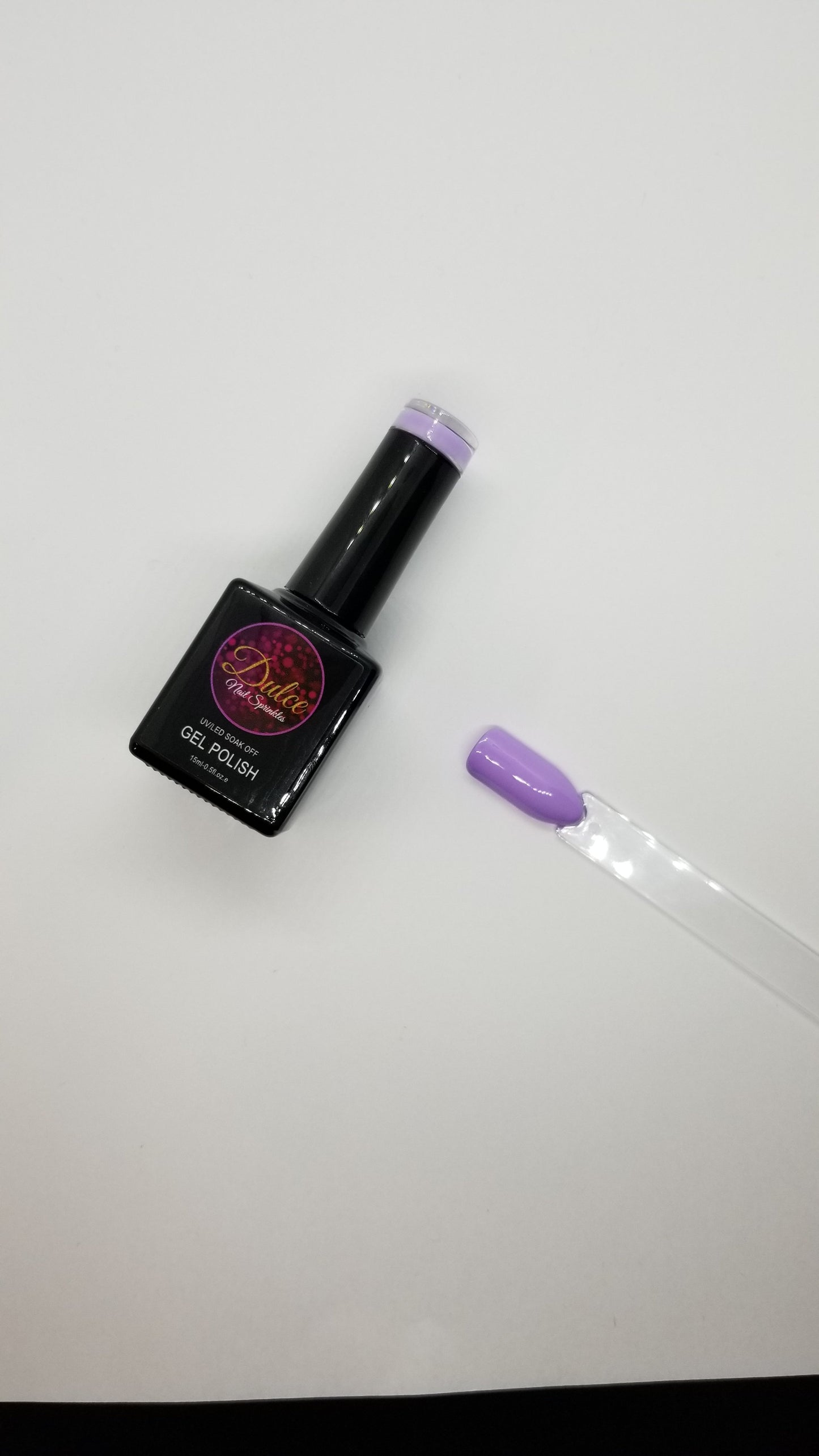 Cotton Candy Gel
