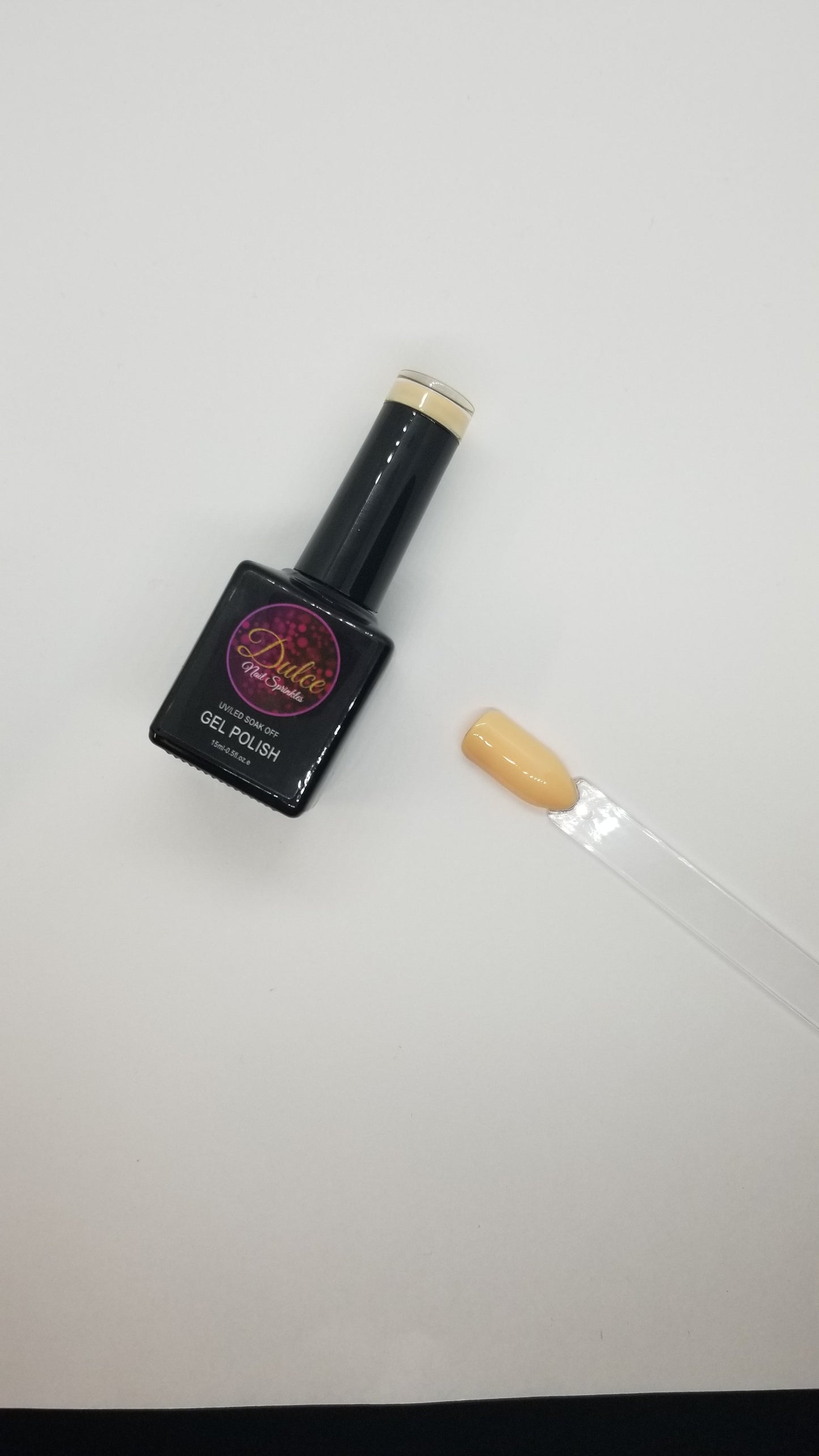 Banana Cream