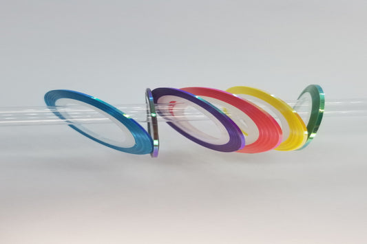 Aurora thin tape