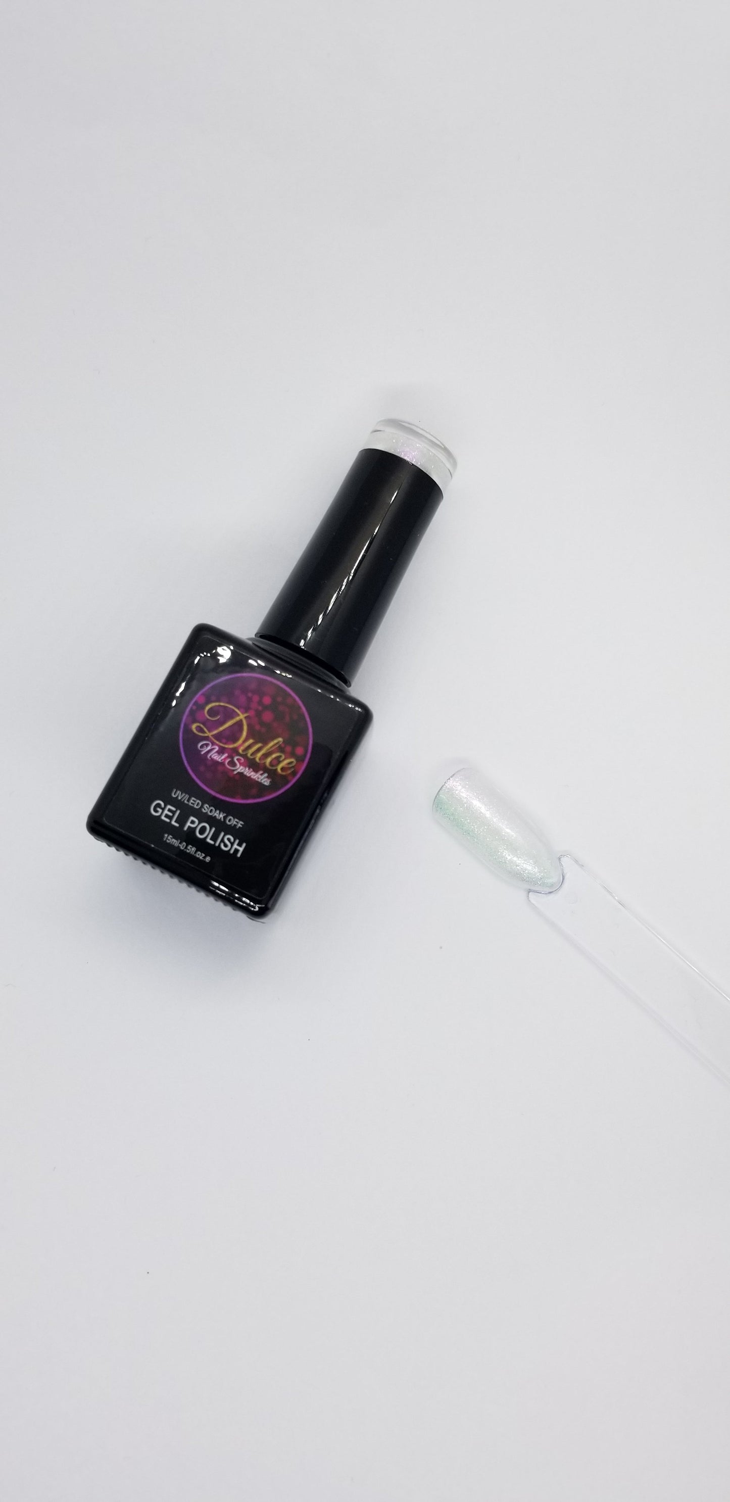 Strawberry Mist Gel