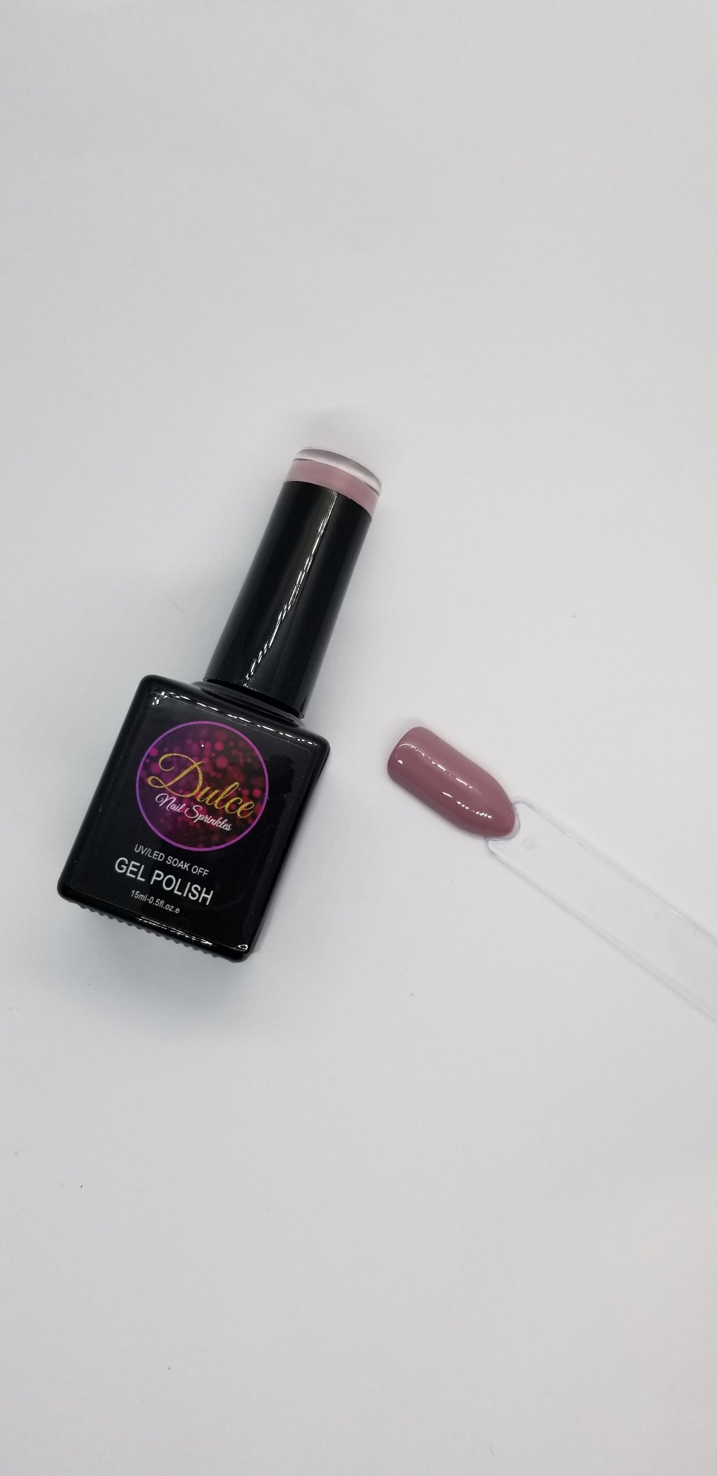 Mauve mist