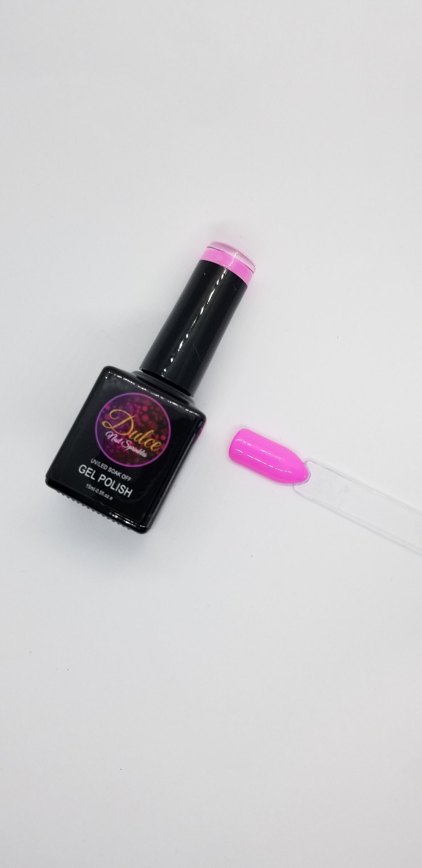 Pink blush