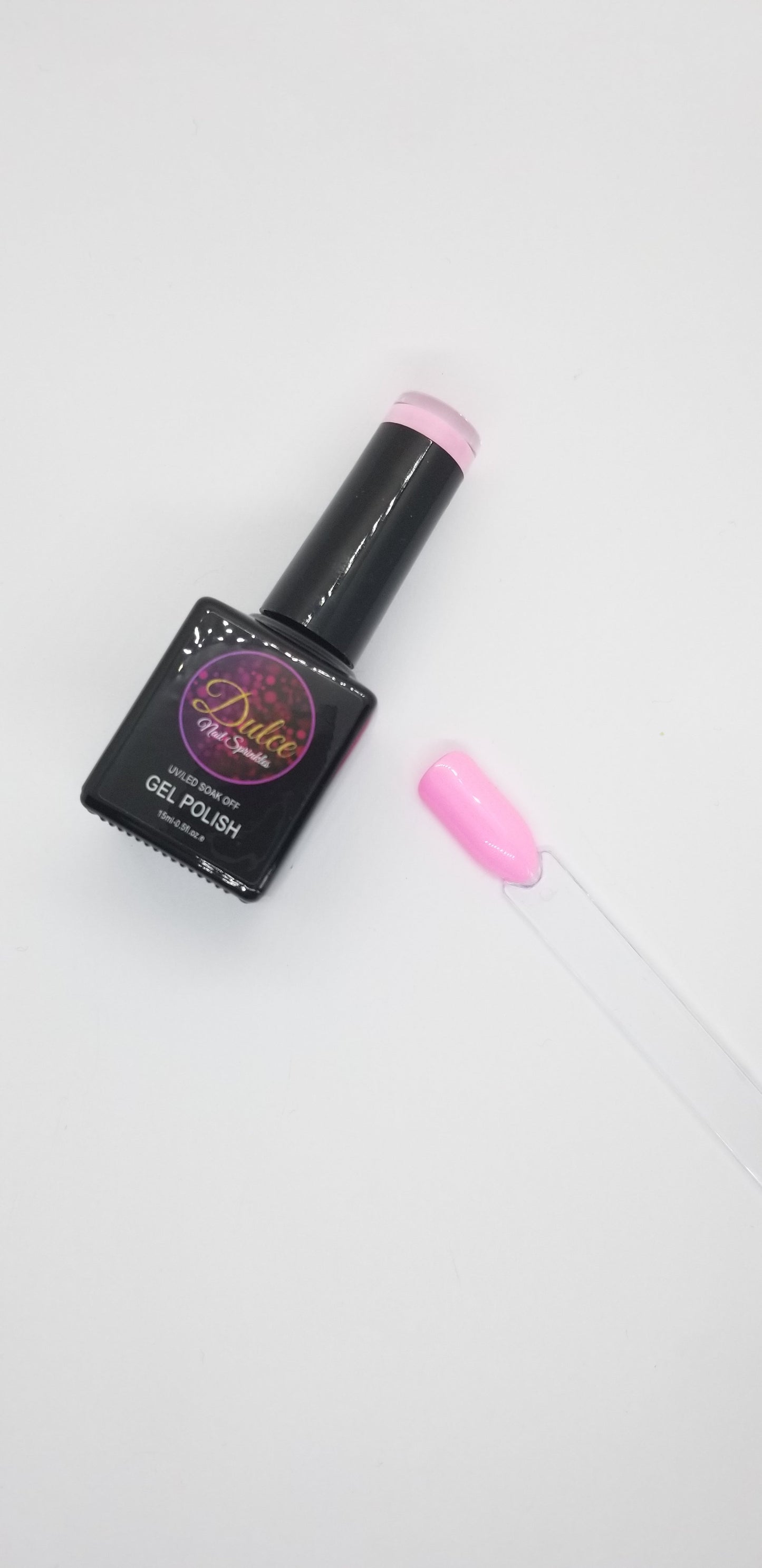 Pink nova