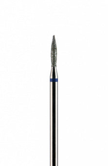 Broca Dulce Llama Azul