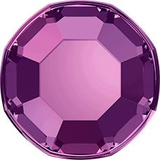 2000 SWAROVSKI SS5 FUSCIA