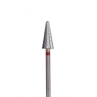 Dulce Carbide Removal RED Bit