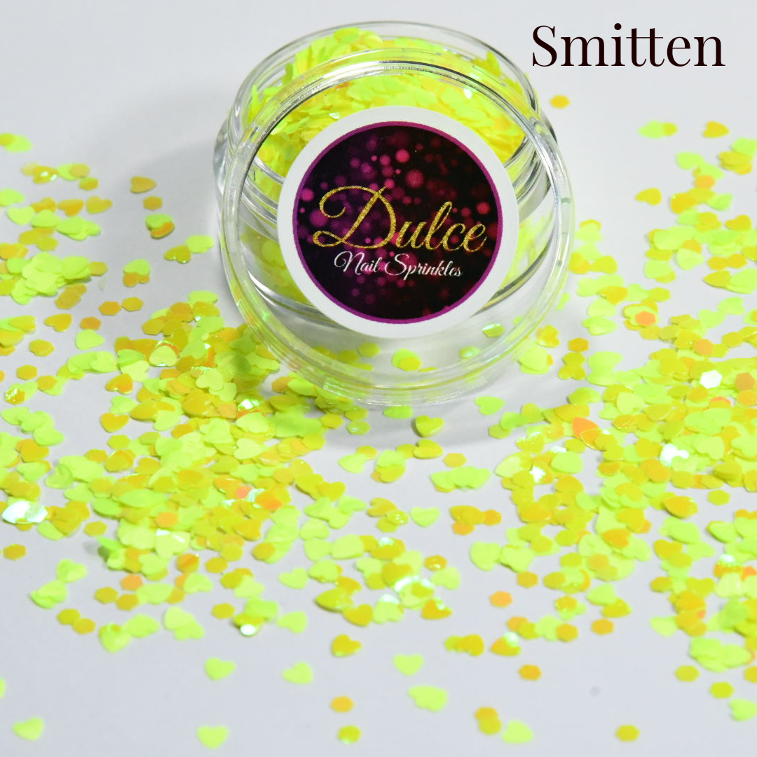 Smitten