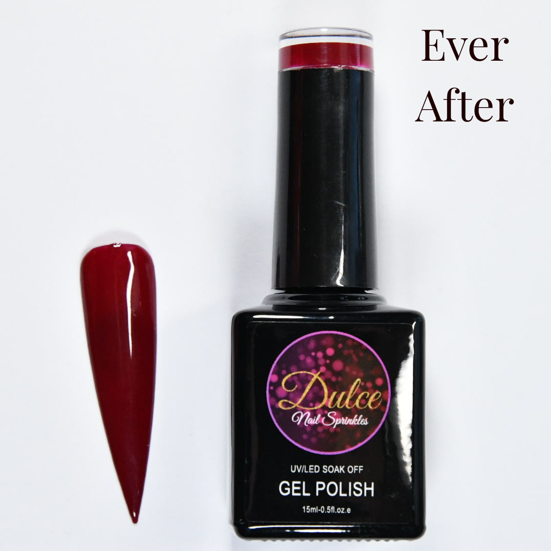 Ever After