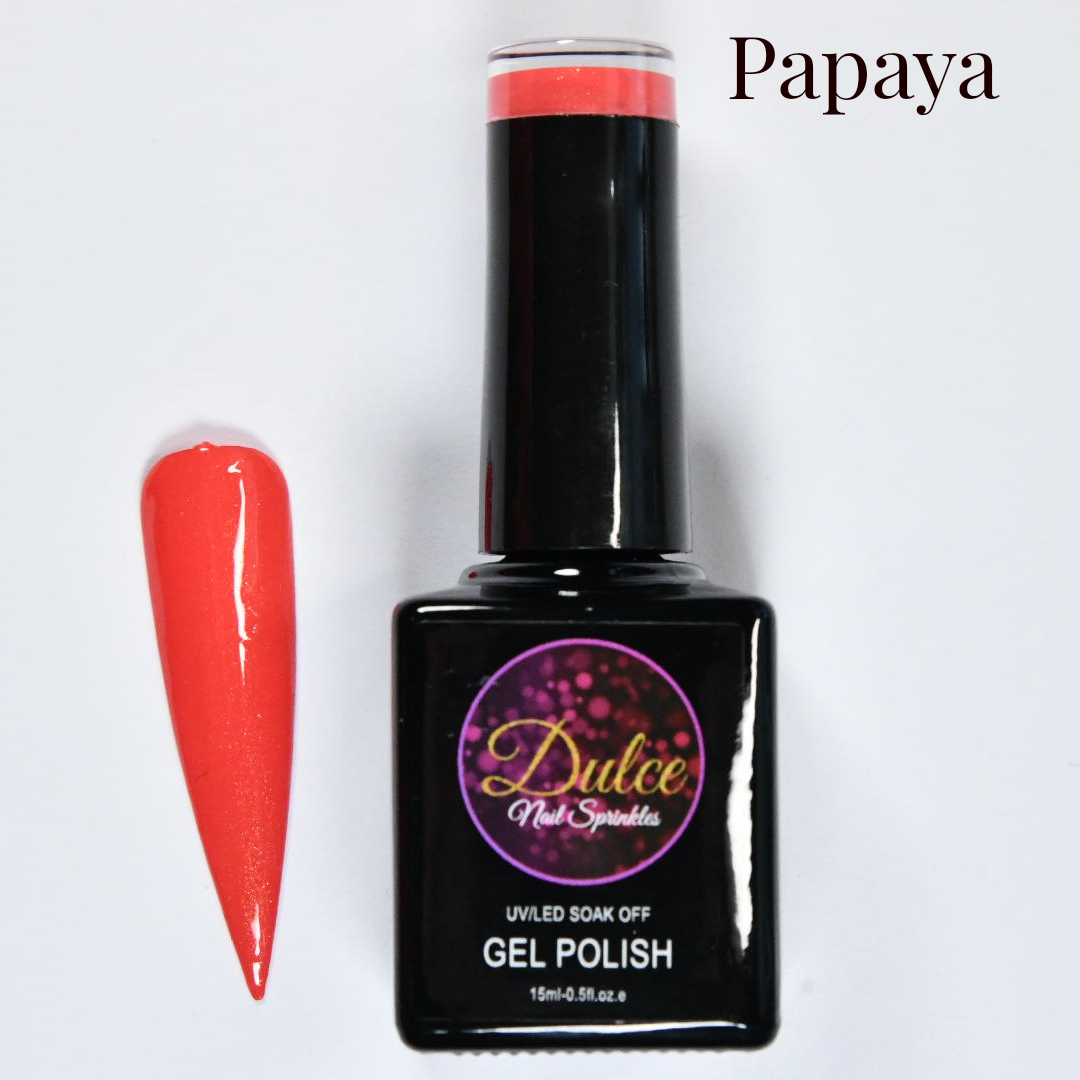Papaya