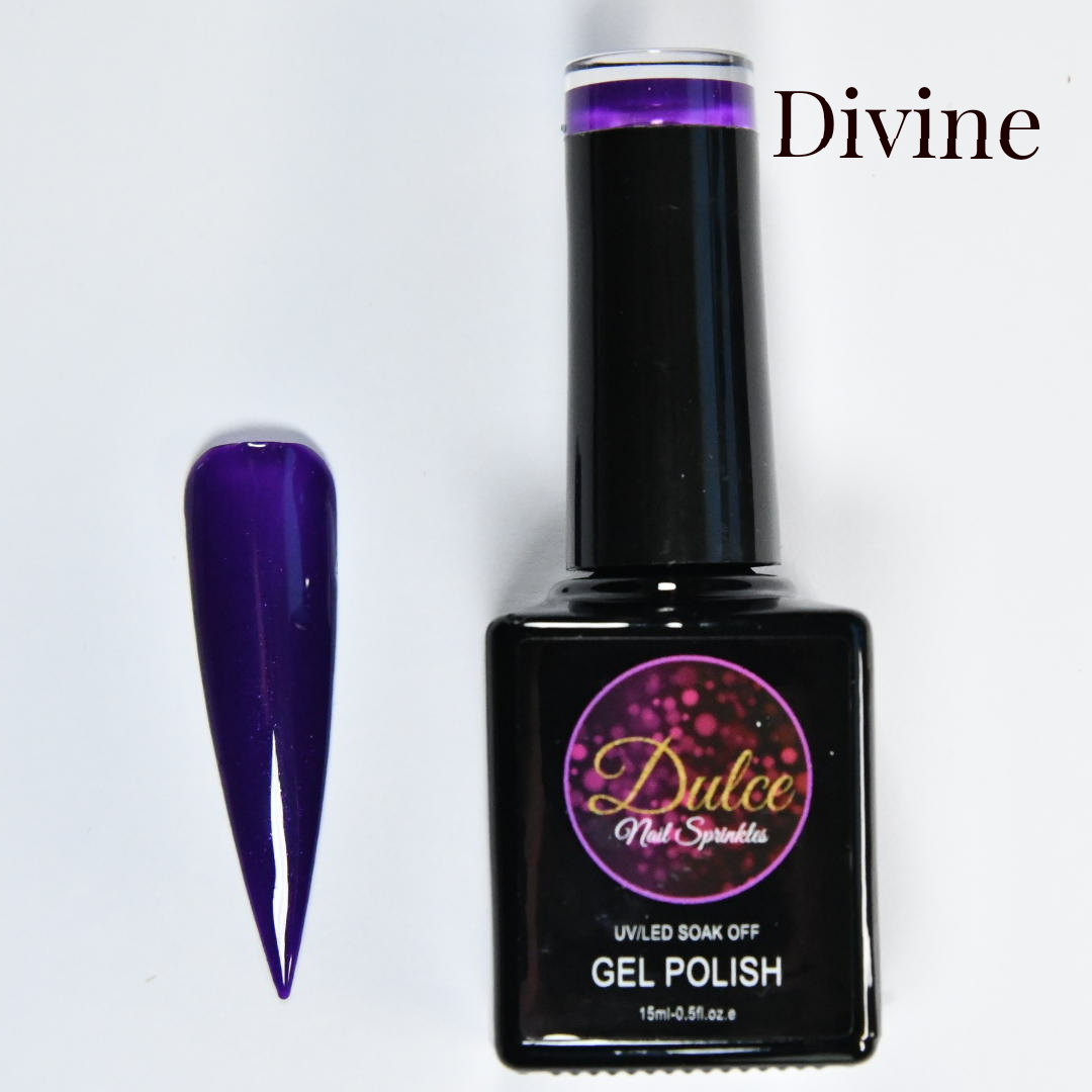 Divine