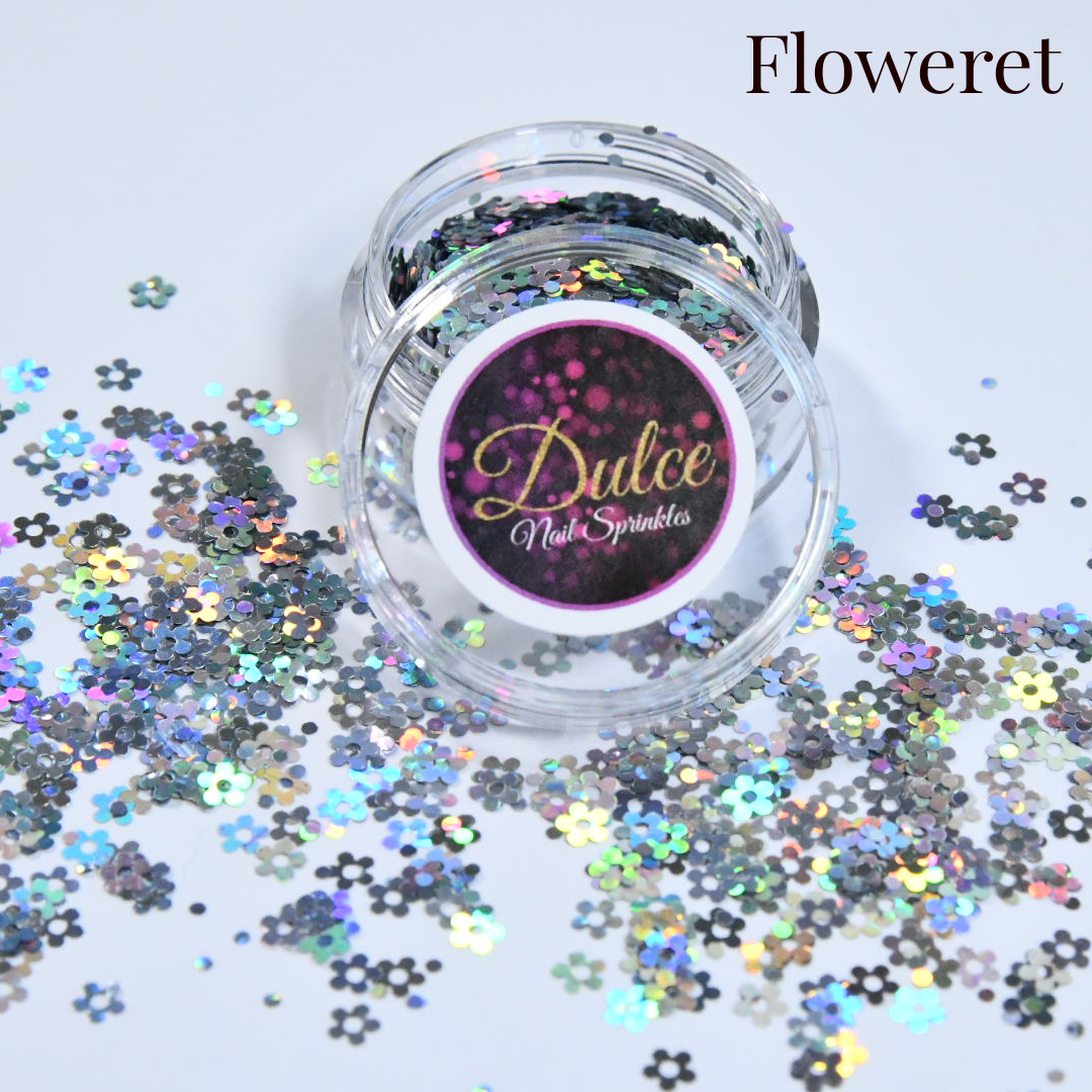 Floweret