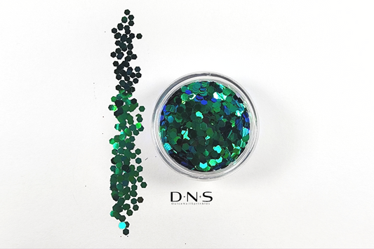 Disco azul