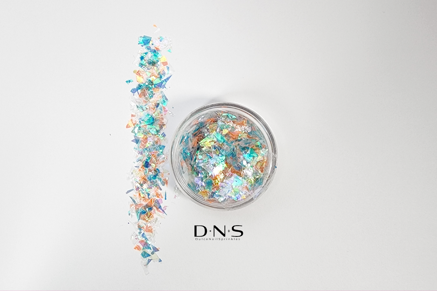 Fragmentos mágicos #1