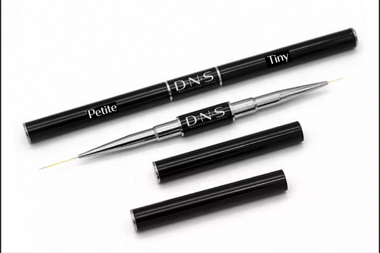 Pincel de detalles de DNS