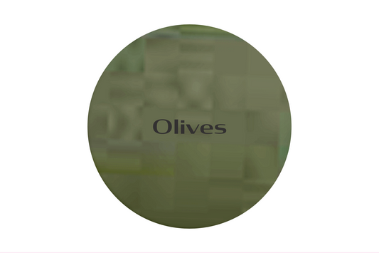 Olives Acrylic