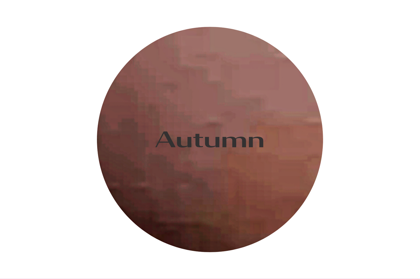 Otoño Acrílico
