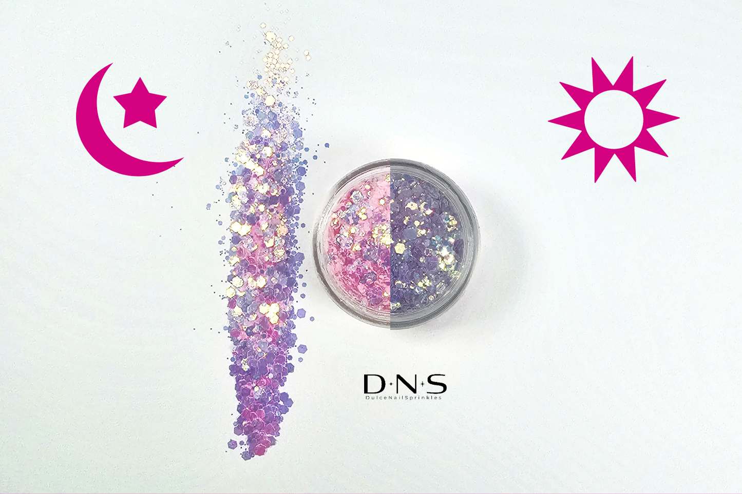 Magical Sprinkles