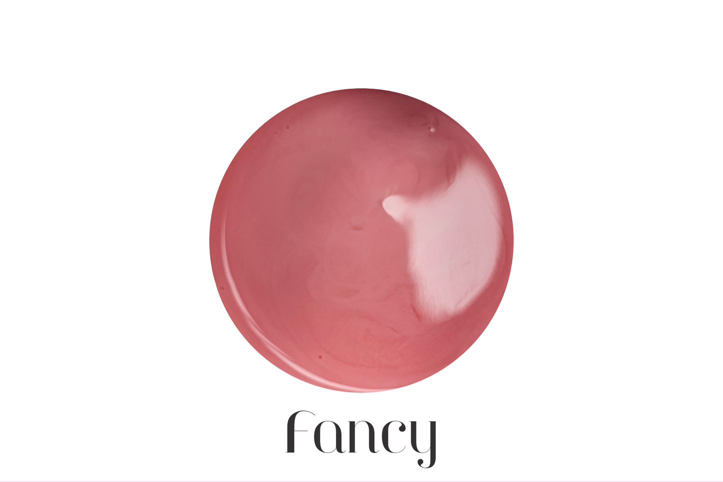 Fancy