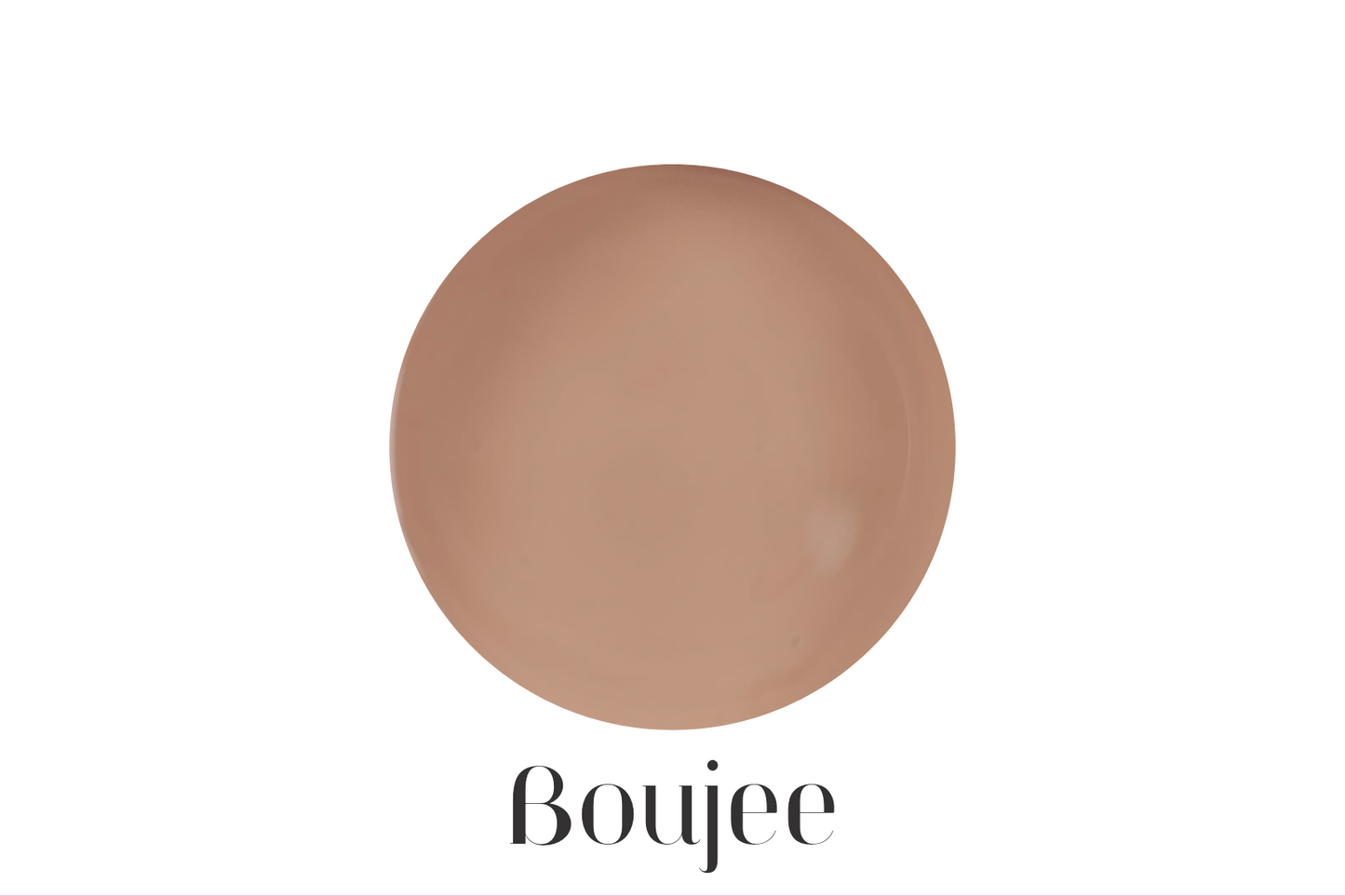 Boujee