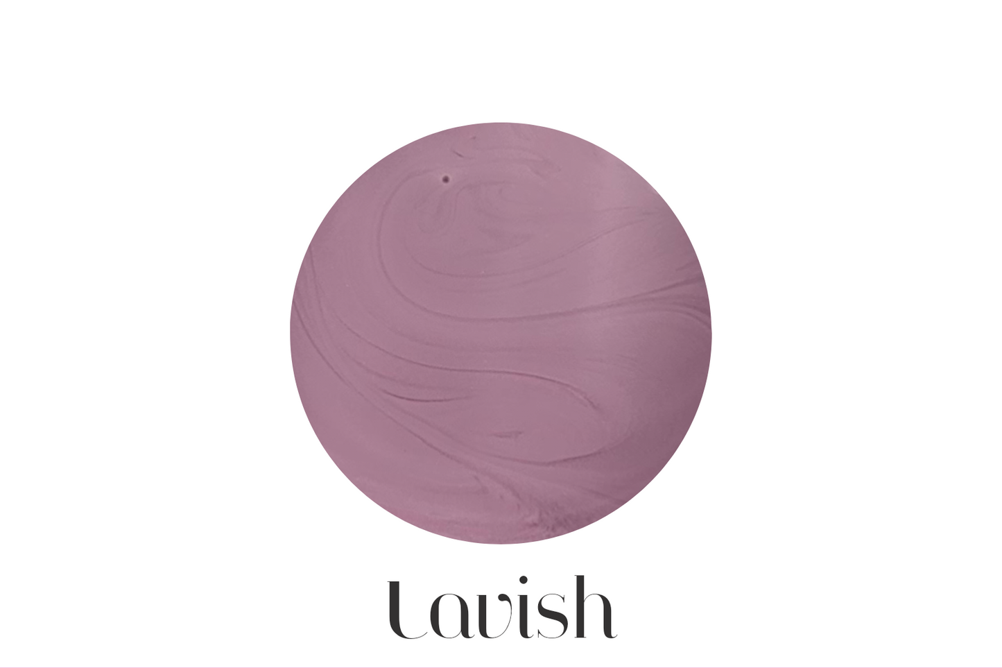 Lavish