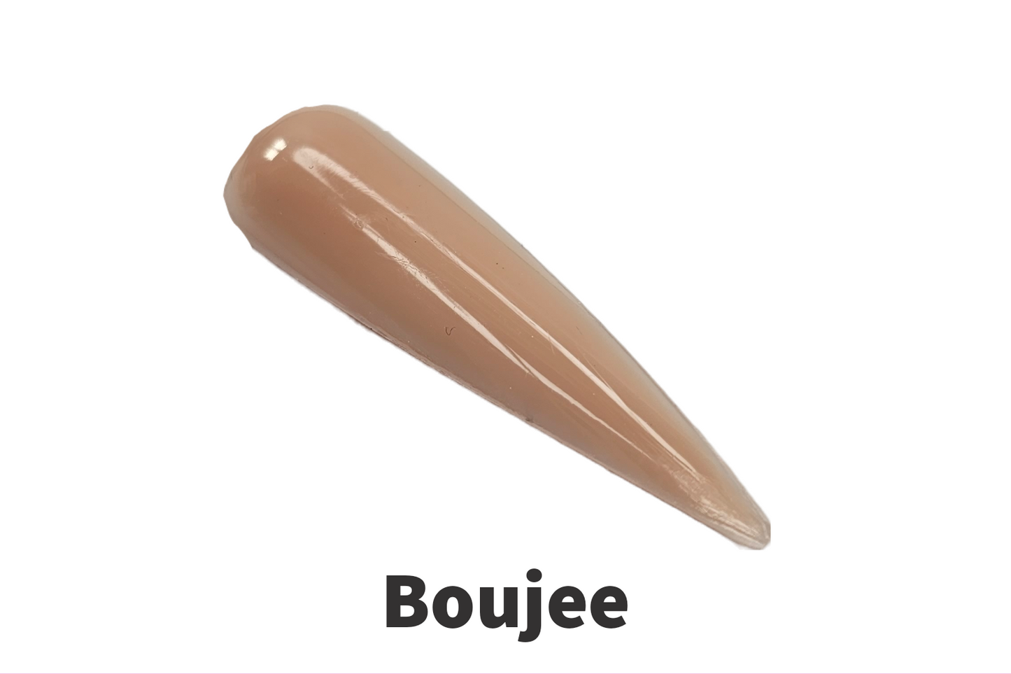 Boujee