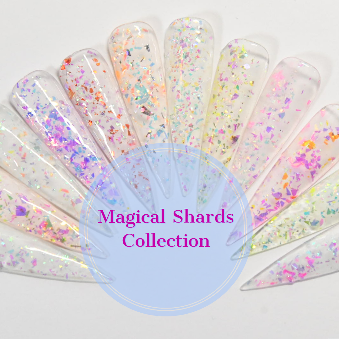 Magical Shards Collection