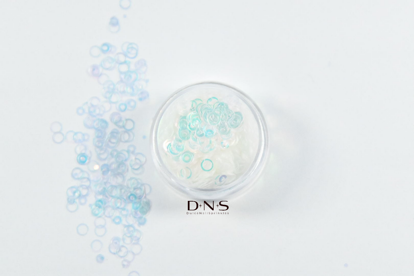 Burbujas del océano