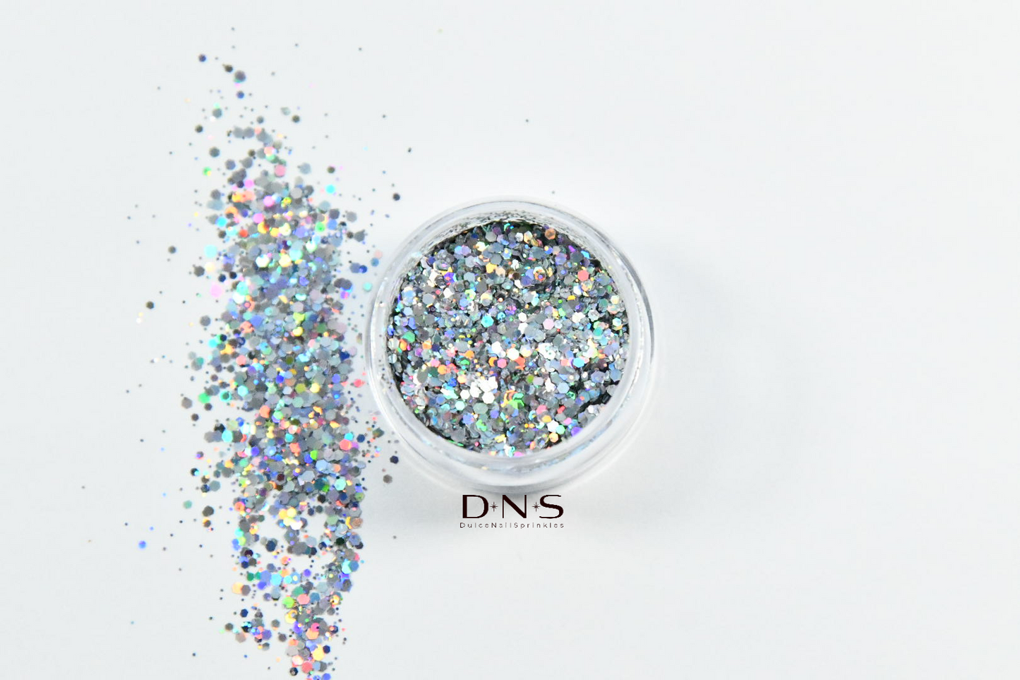 Holo Heaven sprinkles