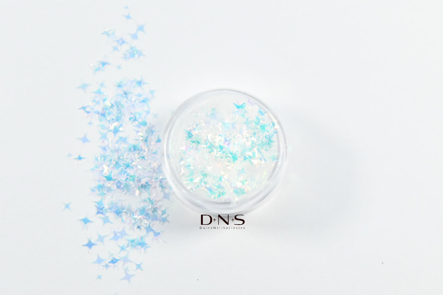 Fantasy sprinkles