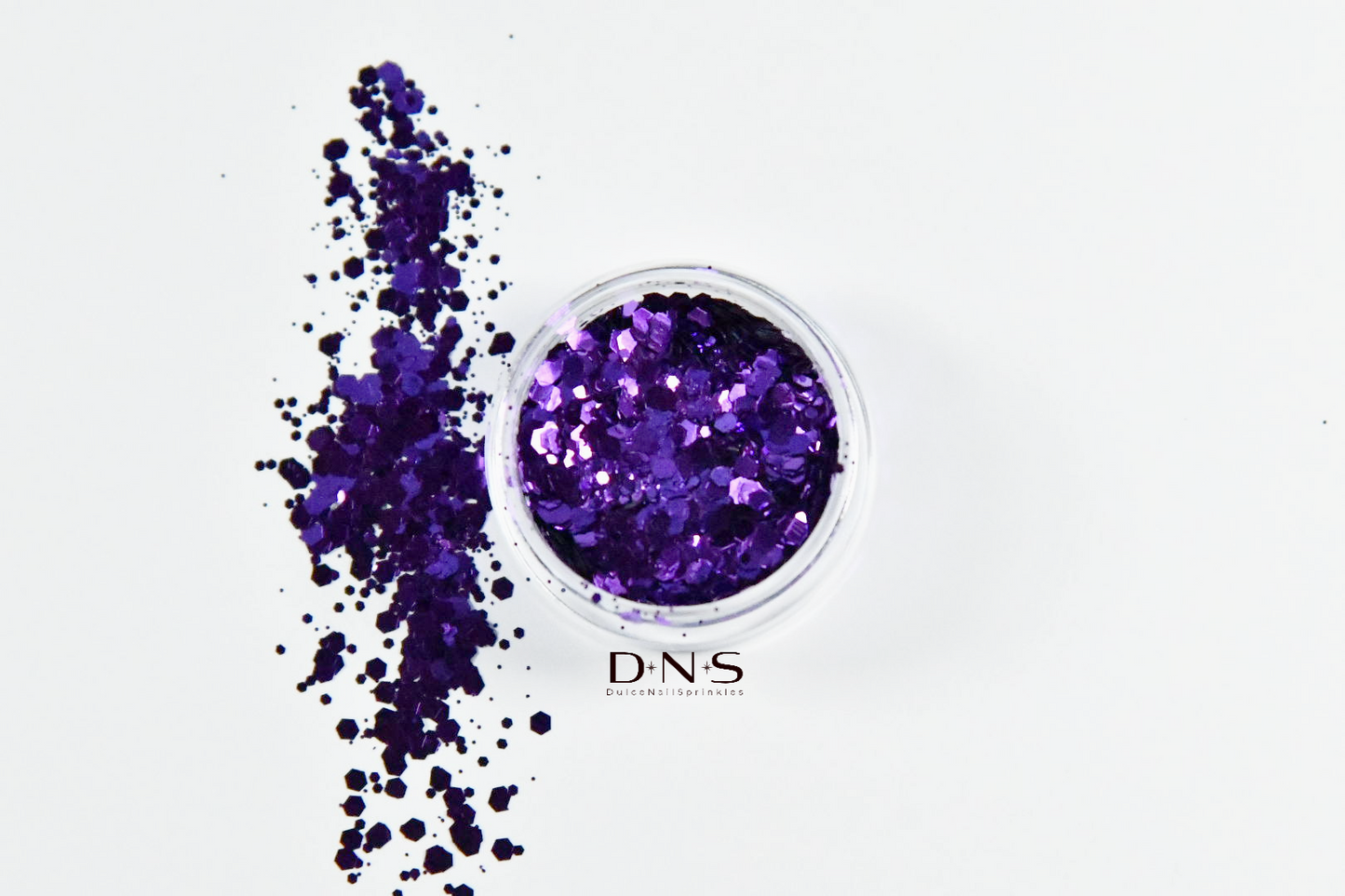 Dark Violet